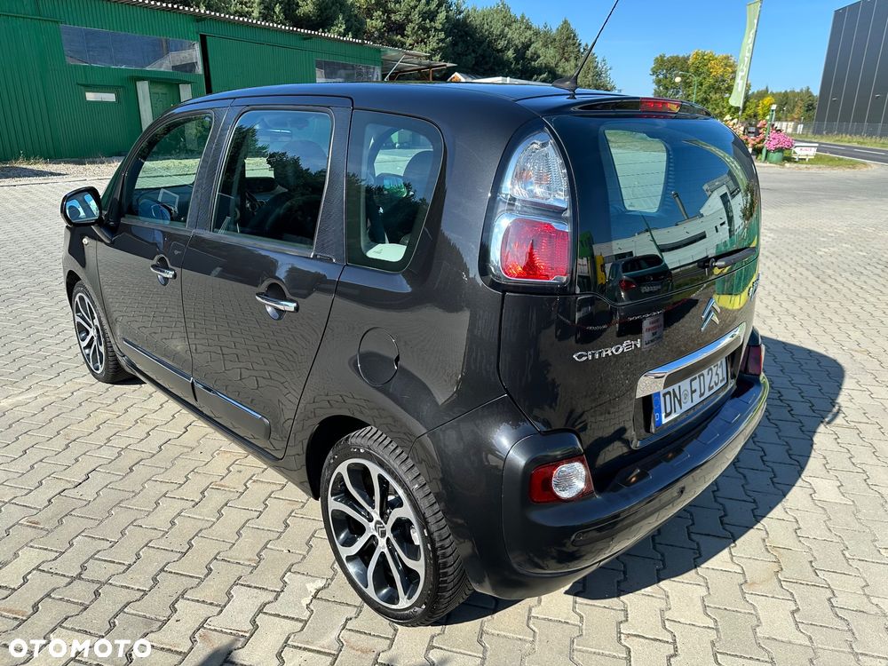 Citroën C3 Picasso VTi 95 Exclusive - 33