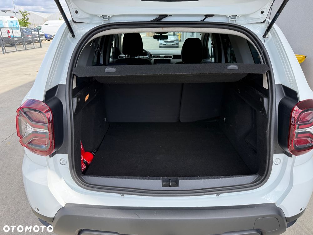 Dacia Duster 1.0 TCe Expression - 28