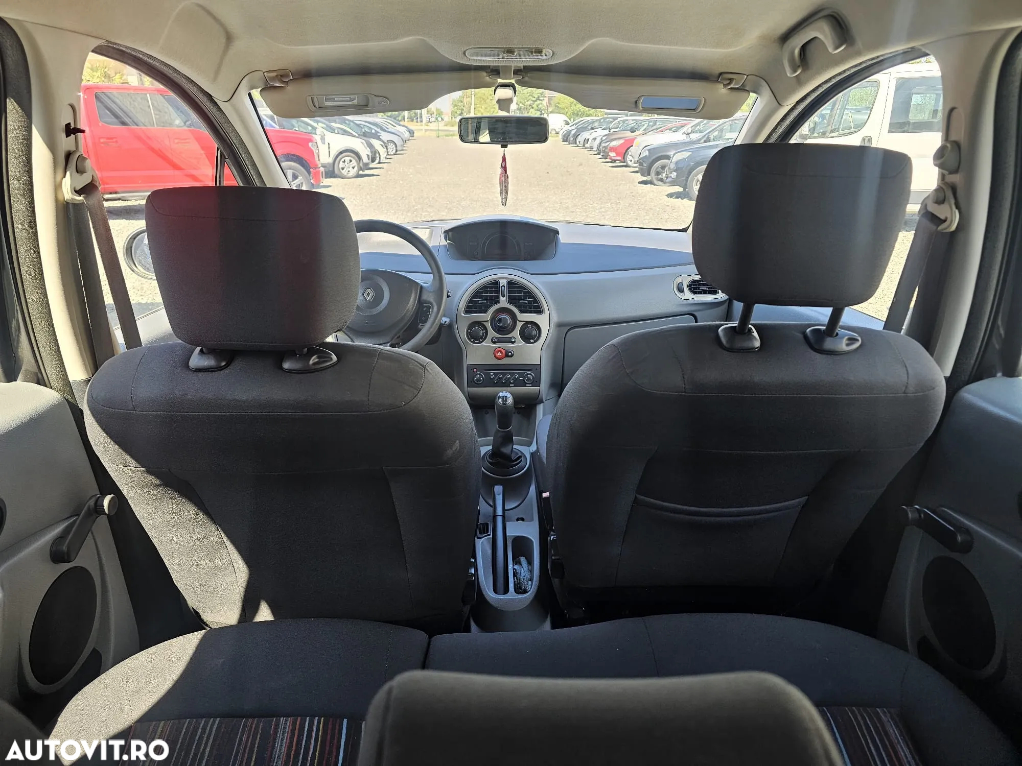 Renault Modus 1.2 16V Authentique - 5