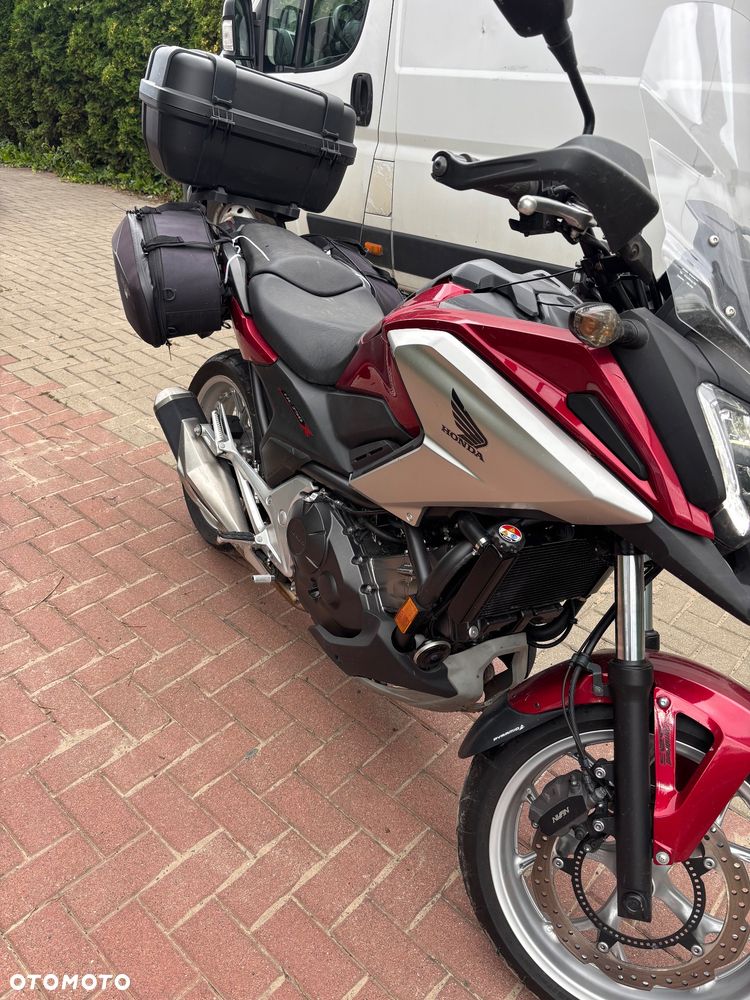Honda NC