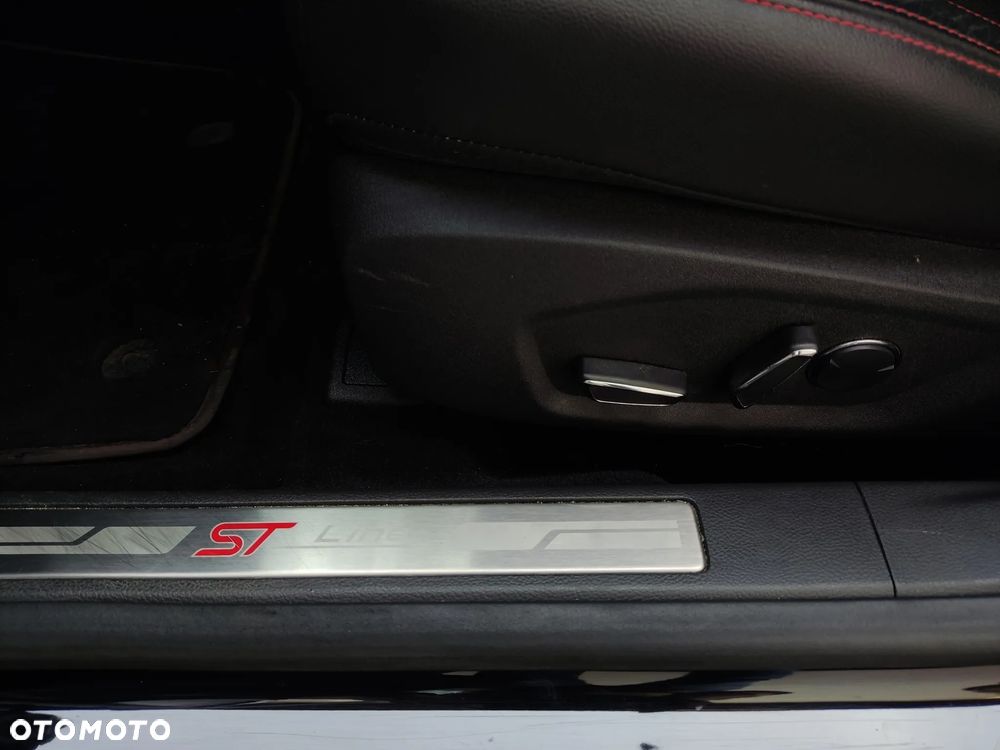 Ford Mondeo 1.5 EcoBoost STart-Stopp Autom ST-Line - 24