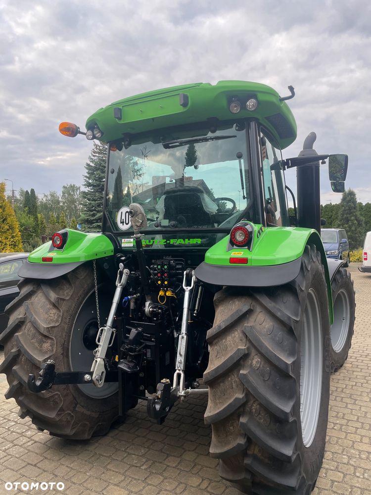 Deutz-Fahr 5105 - 6