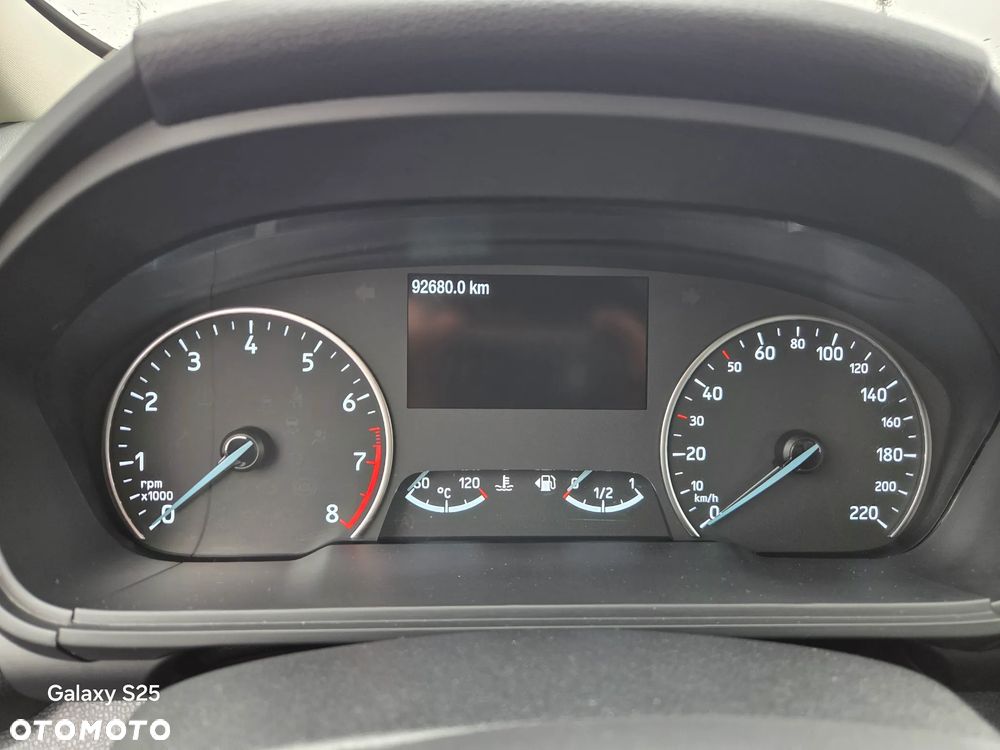 Ford EcoSport 1.0 EcoBoost GPF Titanium ASS - 22