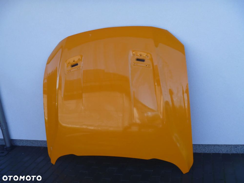 FORD MUSTANG VI LIFT 2018 BŁOTNIK LEWY PRAWY ORYGINAŁ - 8