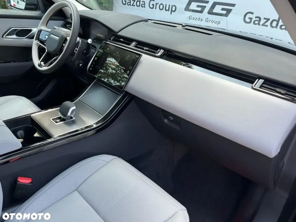 Land Rover Range Rover Velar 2.0 P250 Dynamic SE - 3