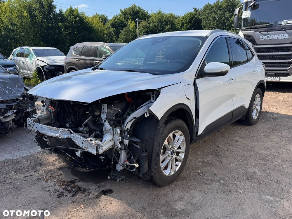 Ford Kuga 2.5 Duratec PHEV ACTIVE - 3