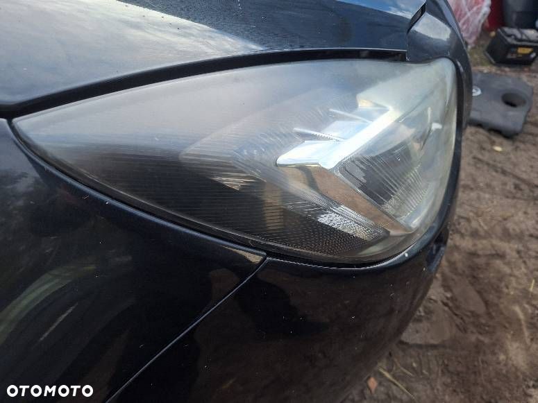 LAMPA PRAWY PRZÓD EUROPA BI XENON SKRĘTNY LED OPEL INSIGNIA A 08-13r - 5