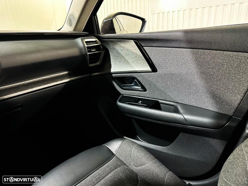 Citroën C5 X 1.6 Hybrid Feel Pack e-EAT8 - 25
