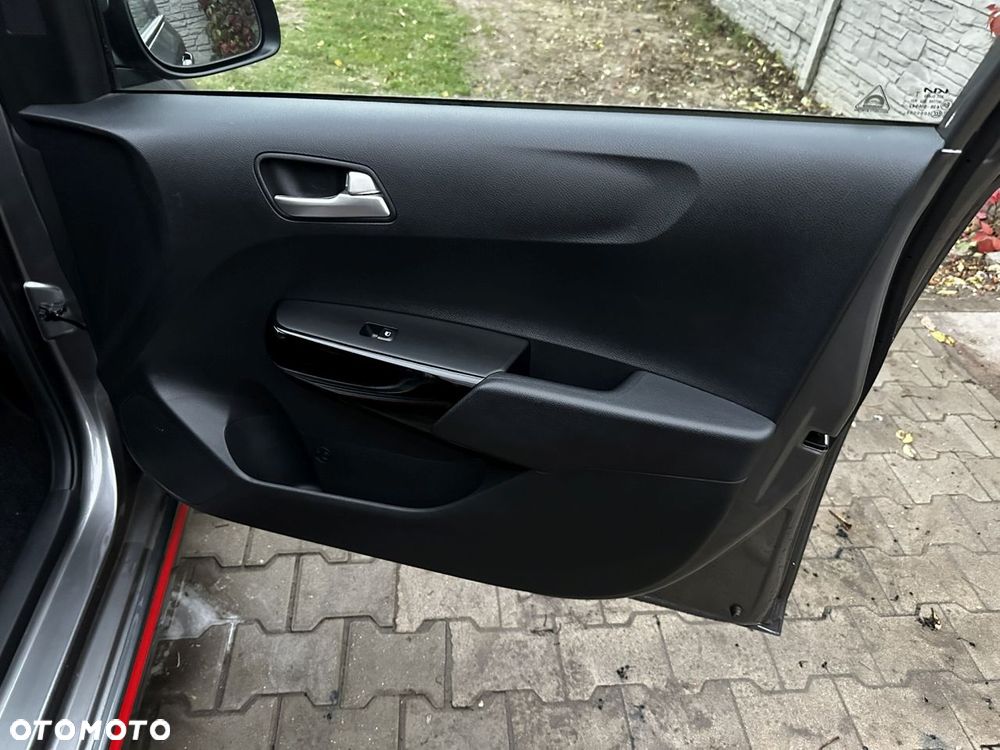 Kia Picanto 1.2 GT Line - 17