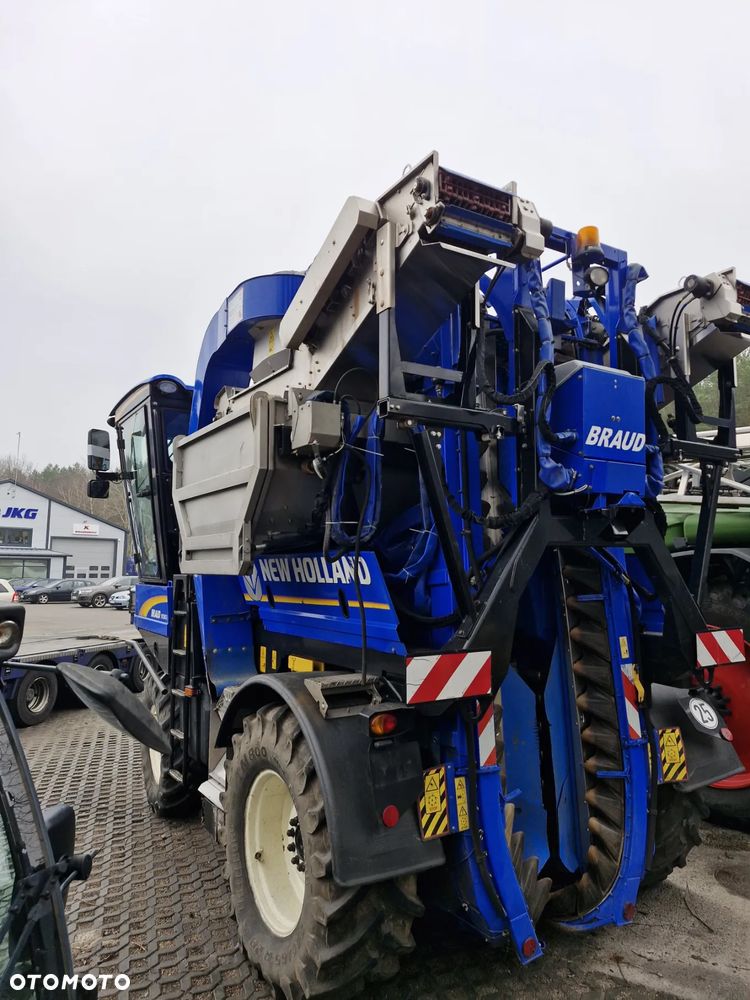 New Holland 9080L - 3