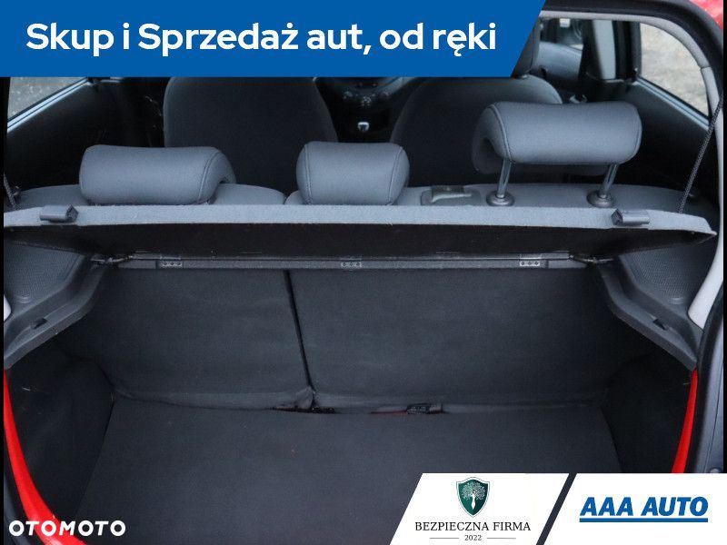 Chevrolet Spark - 14