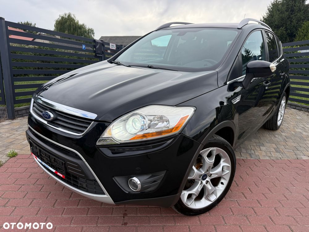 Ford Kuga 2.5 Individual - 1