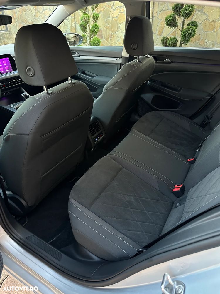 Volkswagen Golf 1.5 TSI ACT Style - 11