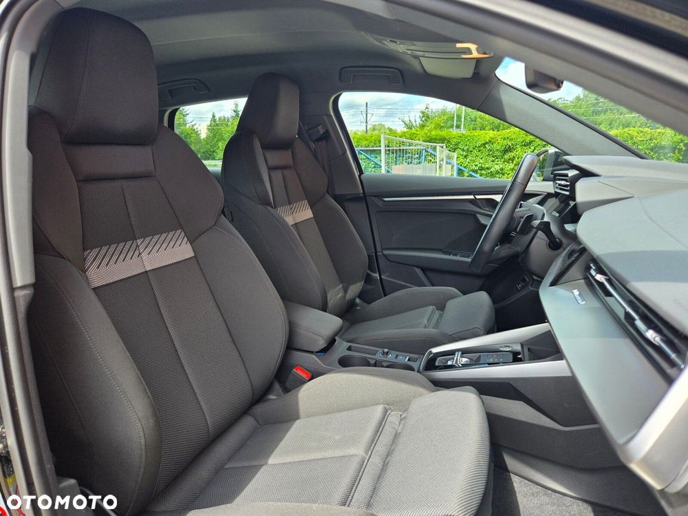 Audi A3 Sportback - 21