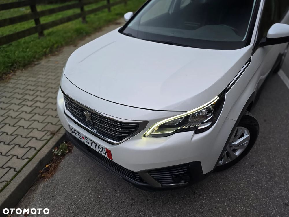 Peugeot 5008 PureTech 130 Active - 35