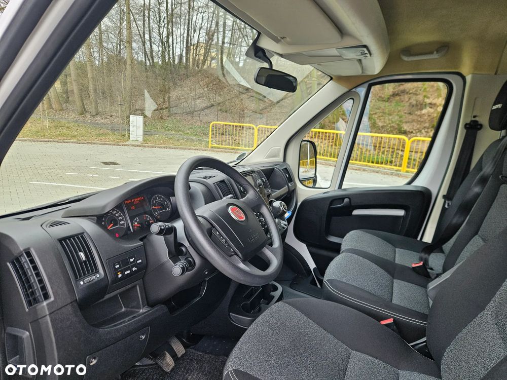 Fiat Ducato - 6
