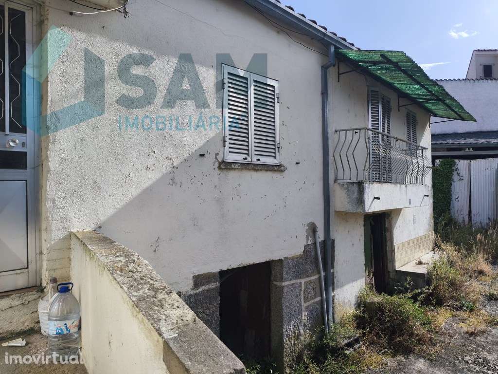 Casa Campo T3 - Aguiar da Beira - Grande imagem: 4/29