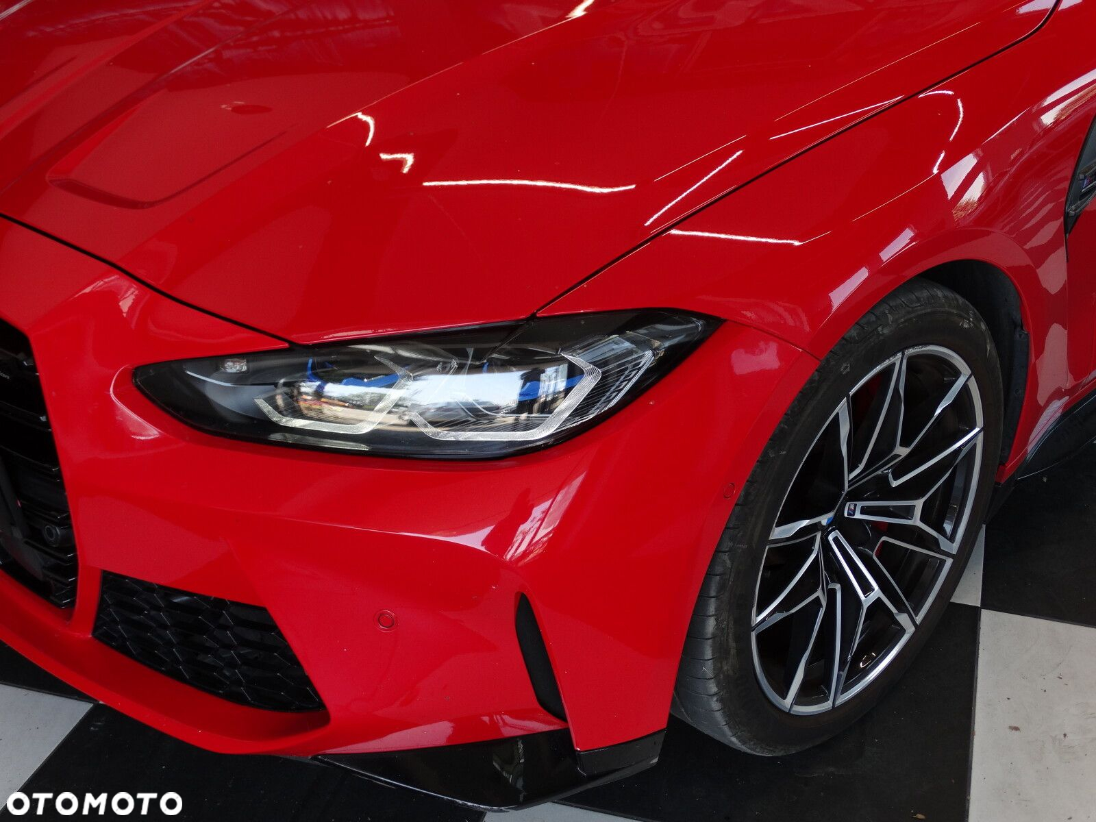 BMW M4 - 3