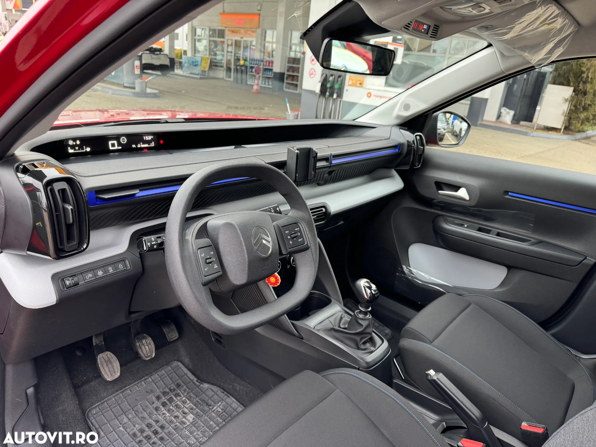 Citroën C3 Pure Tech 100 YOU - 11