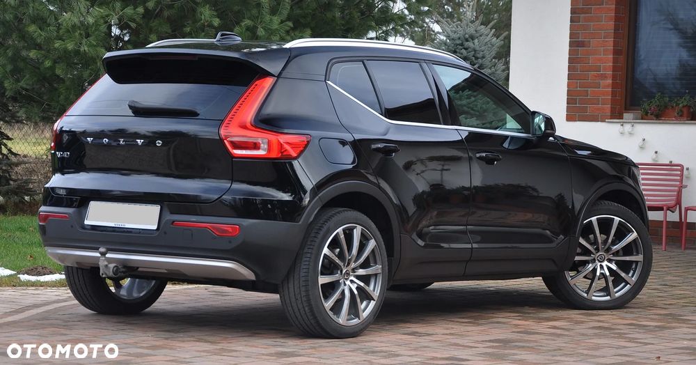 Volvo XC 40 - 16