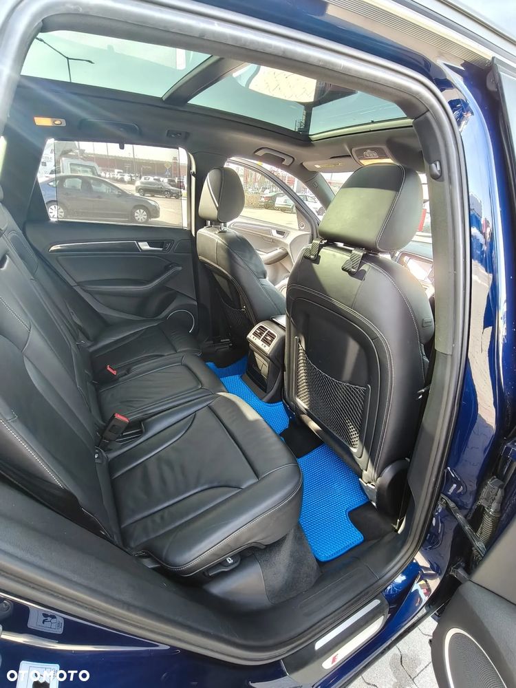 Audi SQ5 Sportback - 11