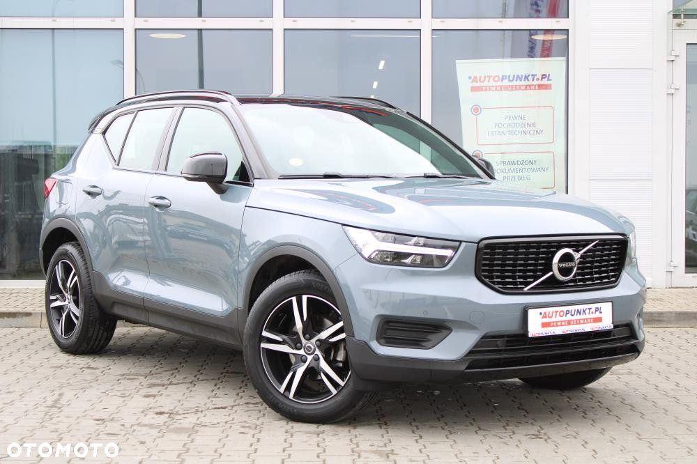 Volvo XC 40 - 7