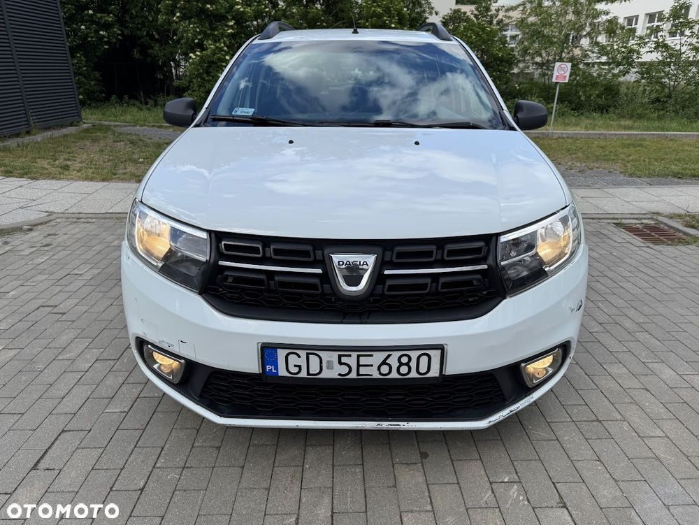 Dacia Logan 1.2 16V Laureate - 3