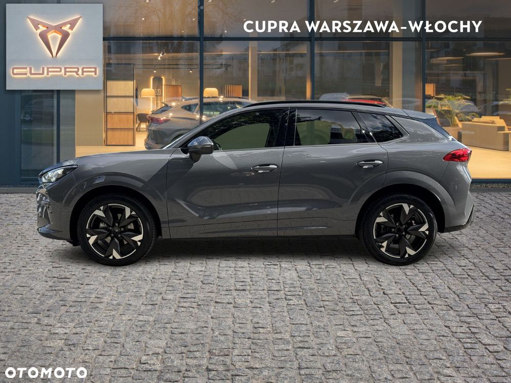 Cupra Terramar 1.5 eTSI DSG - 3