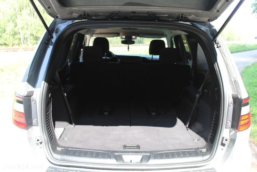 Dodge Durango - 34