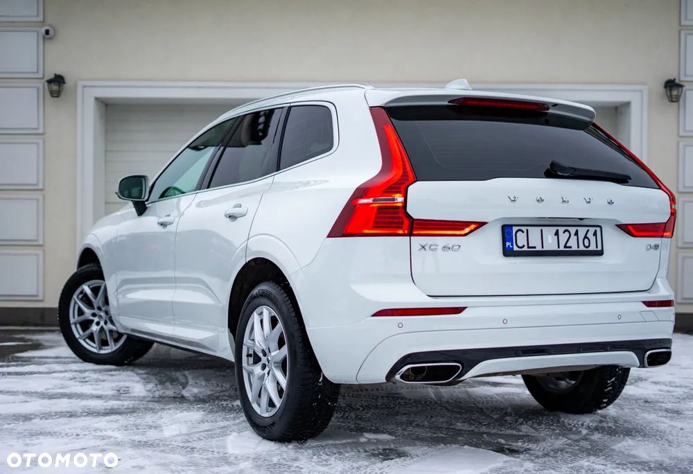 Volvo XC 60 D4 Geartronic RDesign - 6