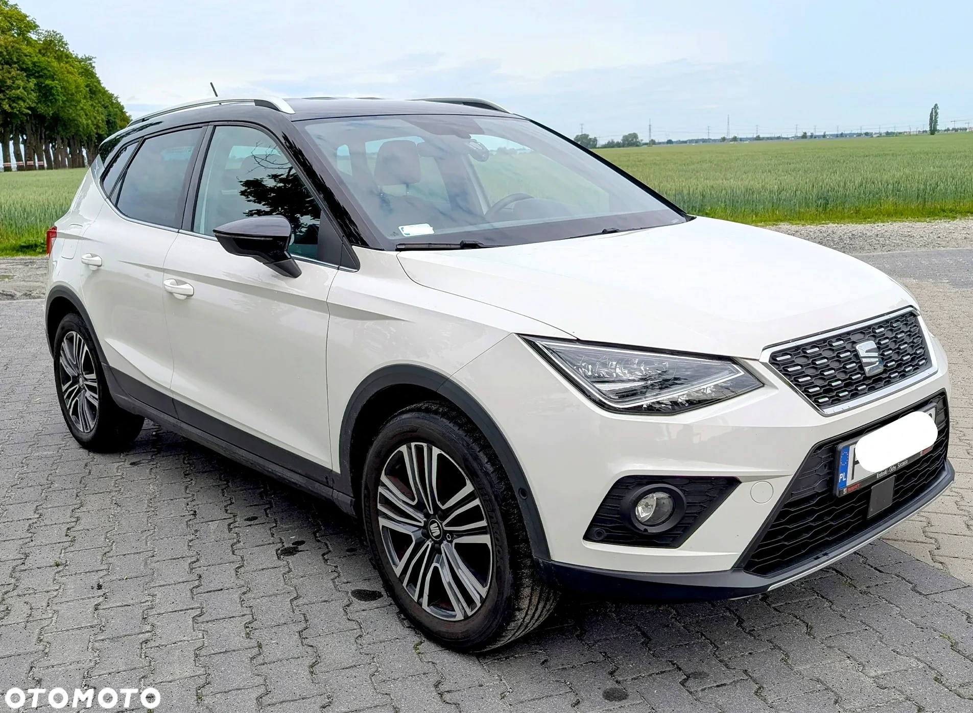 Seat Arona 1.0 TSI Xcellence S&S - 2