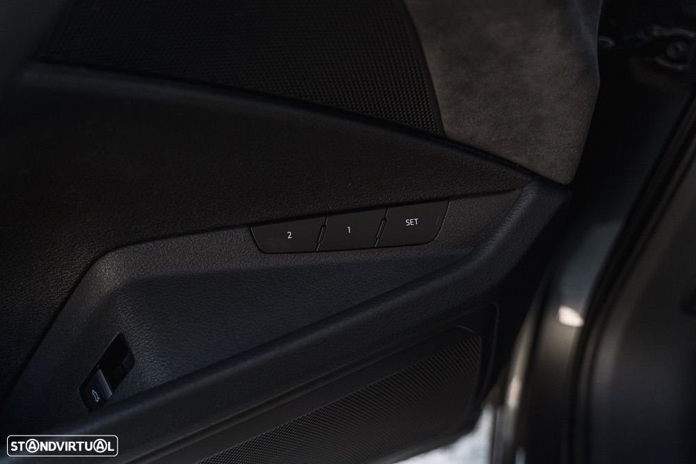 Audi e-tron Sportback 55 quattro S line - 25