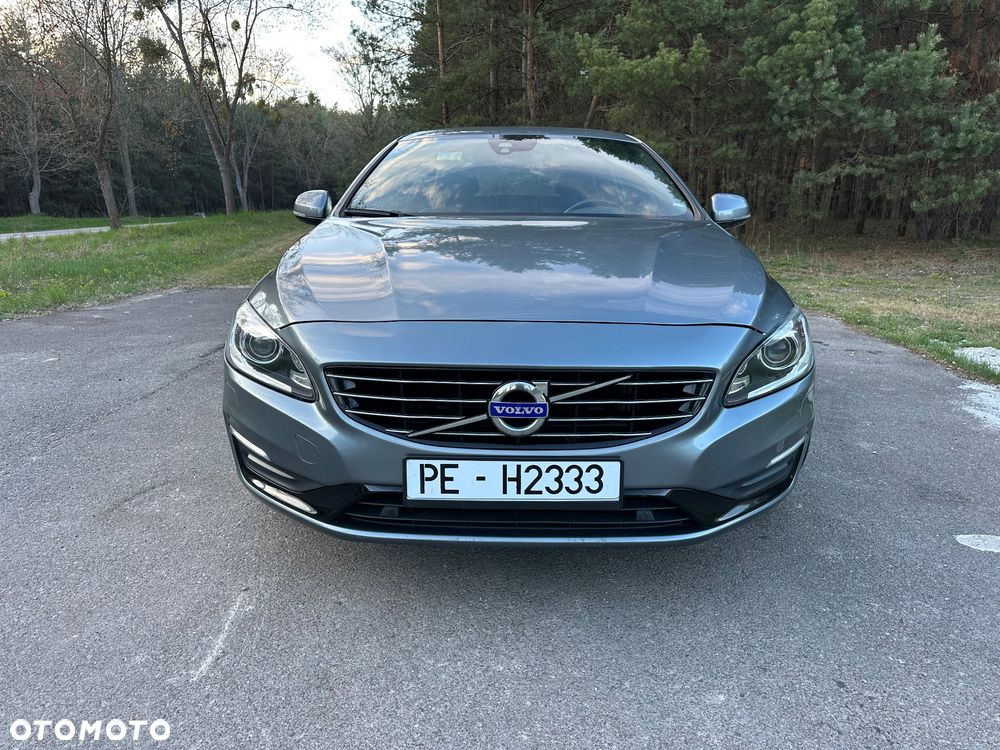Volvo V60 - 4