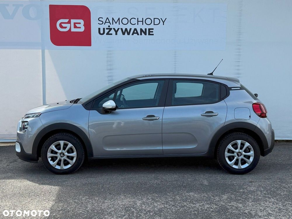 Citroën C3 1.2 PureTech You - 5