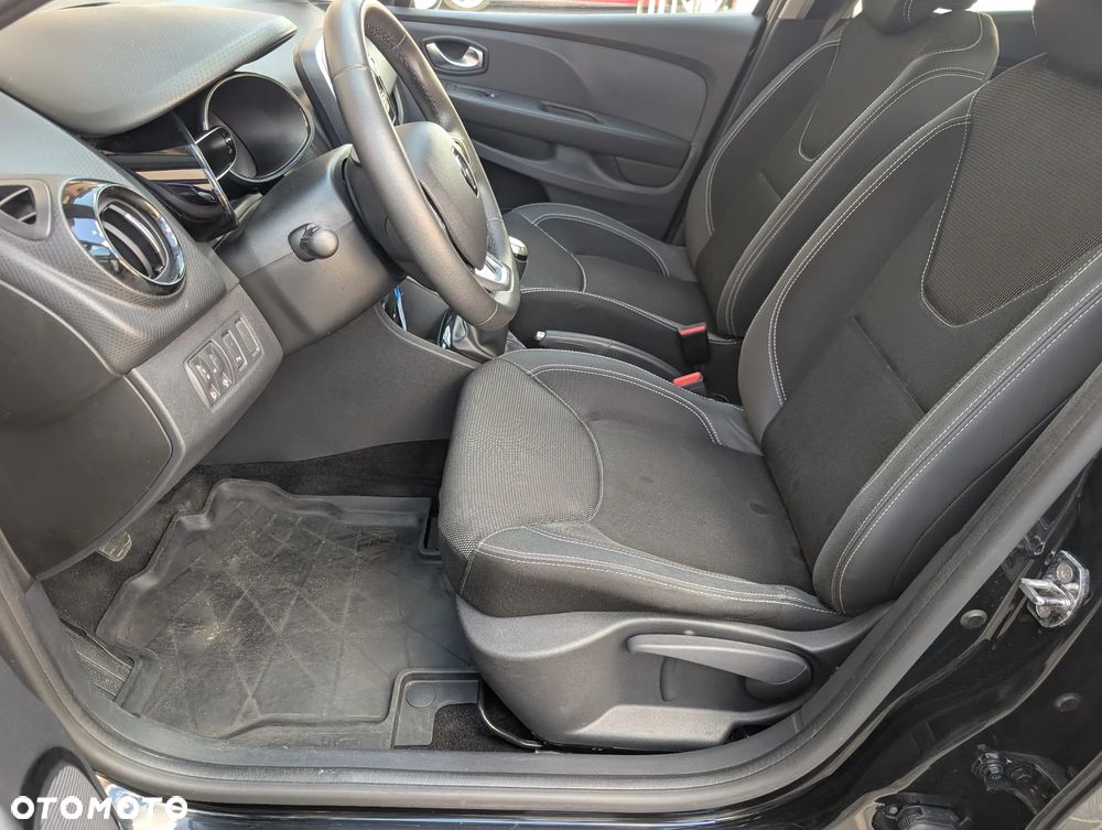 Renault Clio 1.2 16V Life - 15