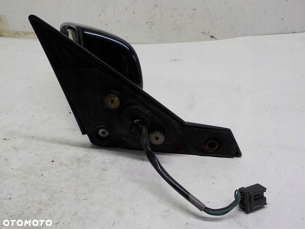 SUBARU IMPREZA II GD LUSTERKO ZEWNĘTRZNE LEWE 5 PINÓW - 3