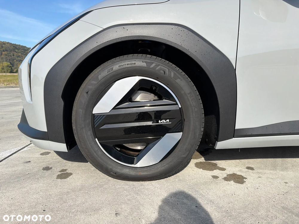 Kia EV4 81,4-kWh Air - 19