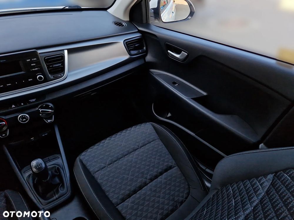 Kia Rio 1.0 T-GDI M - 22