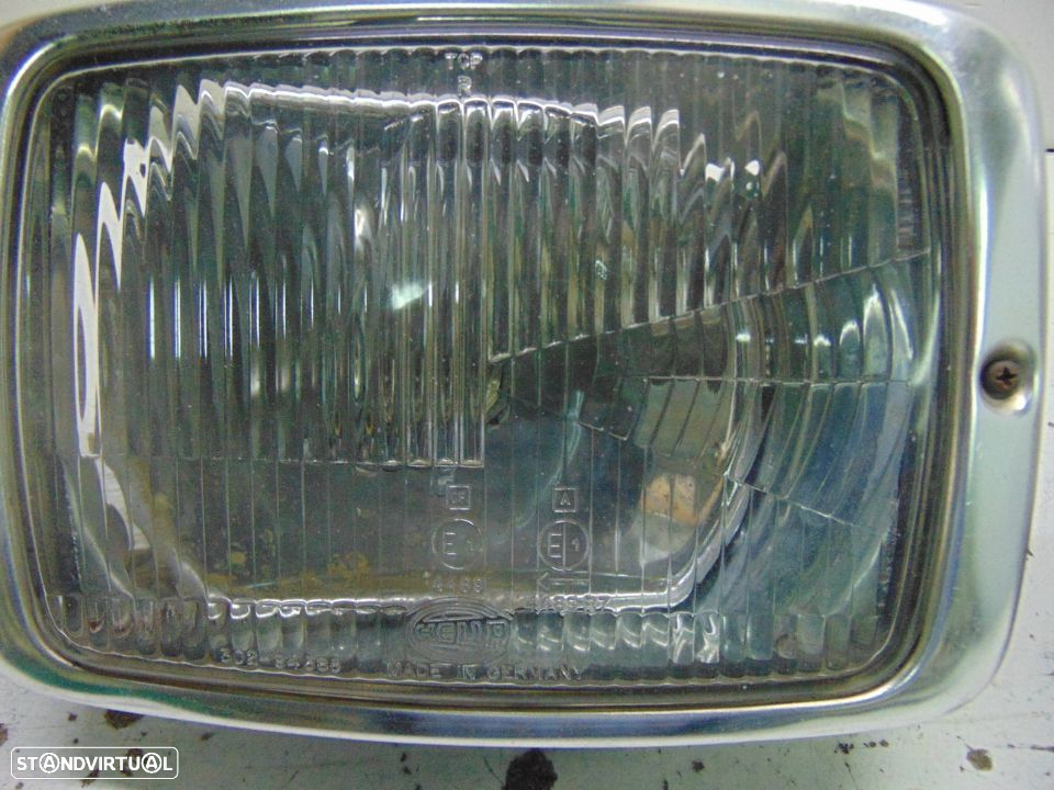 Mercedes O309/508 faróis - 3