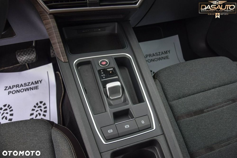 Seat Leon 1.5 EcoTSI Evo Xcellence S&S DSG - 24
