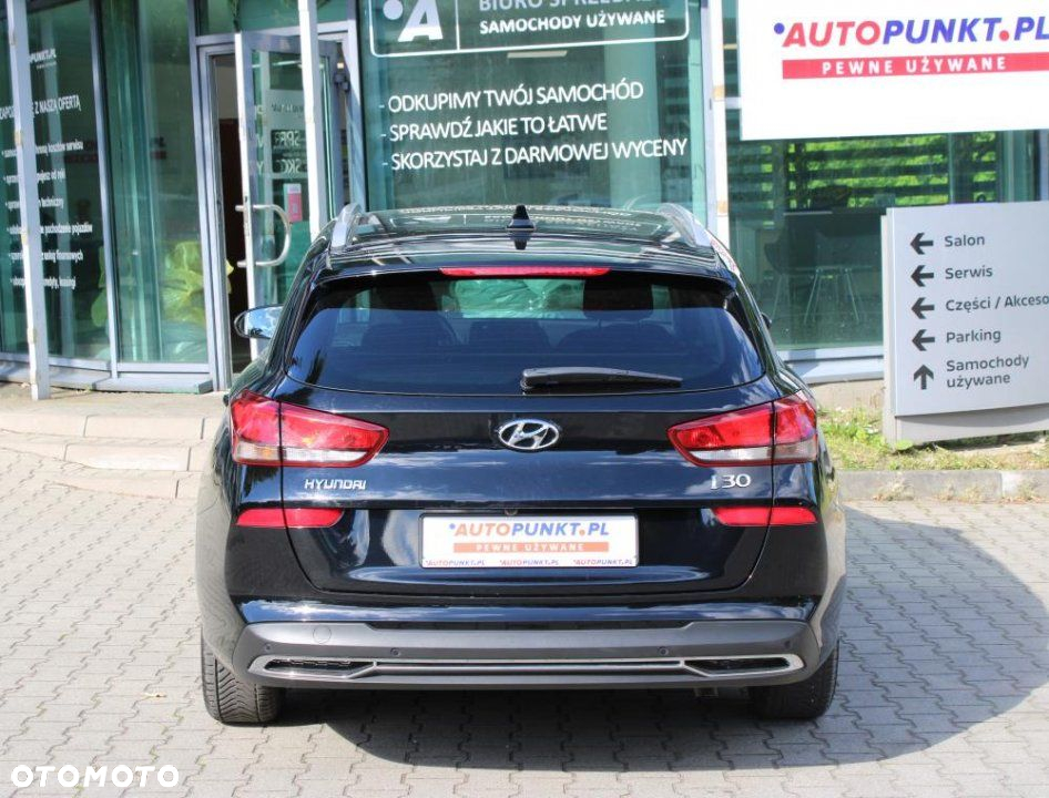 Hyundai i30 - 6