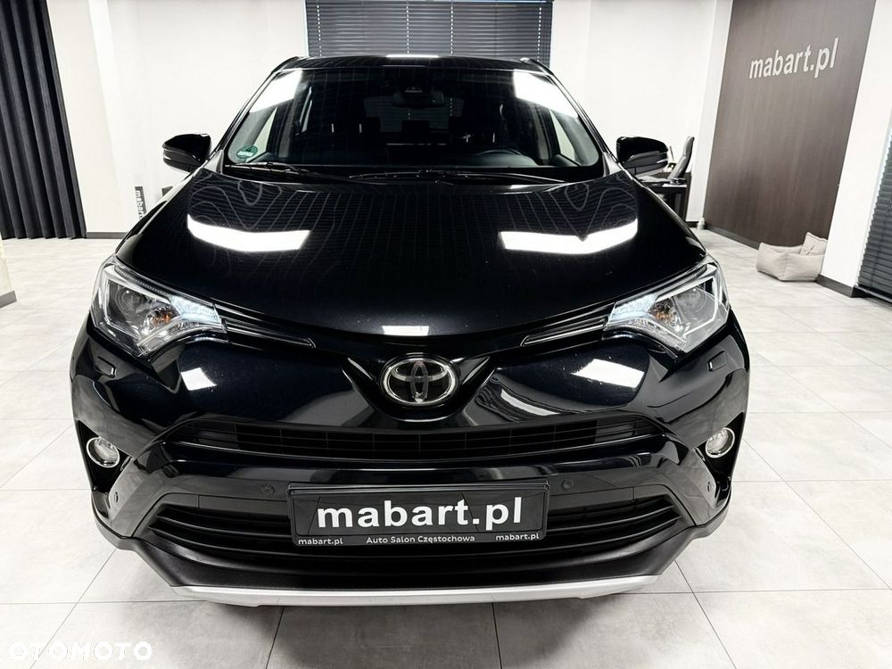 Toyota RAV4 2.0 D-4D 4x2 Start-Stop Edition S+ - 9