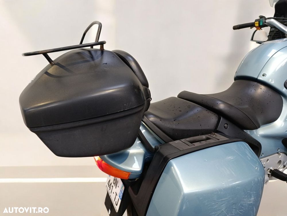 BMW R1100RT - 20