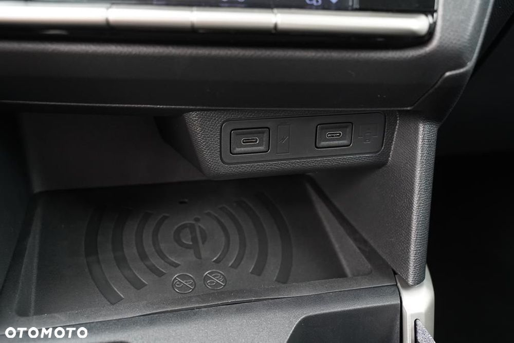 Opel Frontera 1.2 T mHEV GS eDTC6 - 20