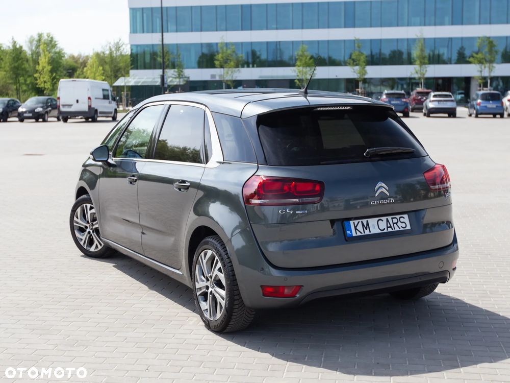 Citroën C4 Picasso BlueHDi 150 SELECTION - 11