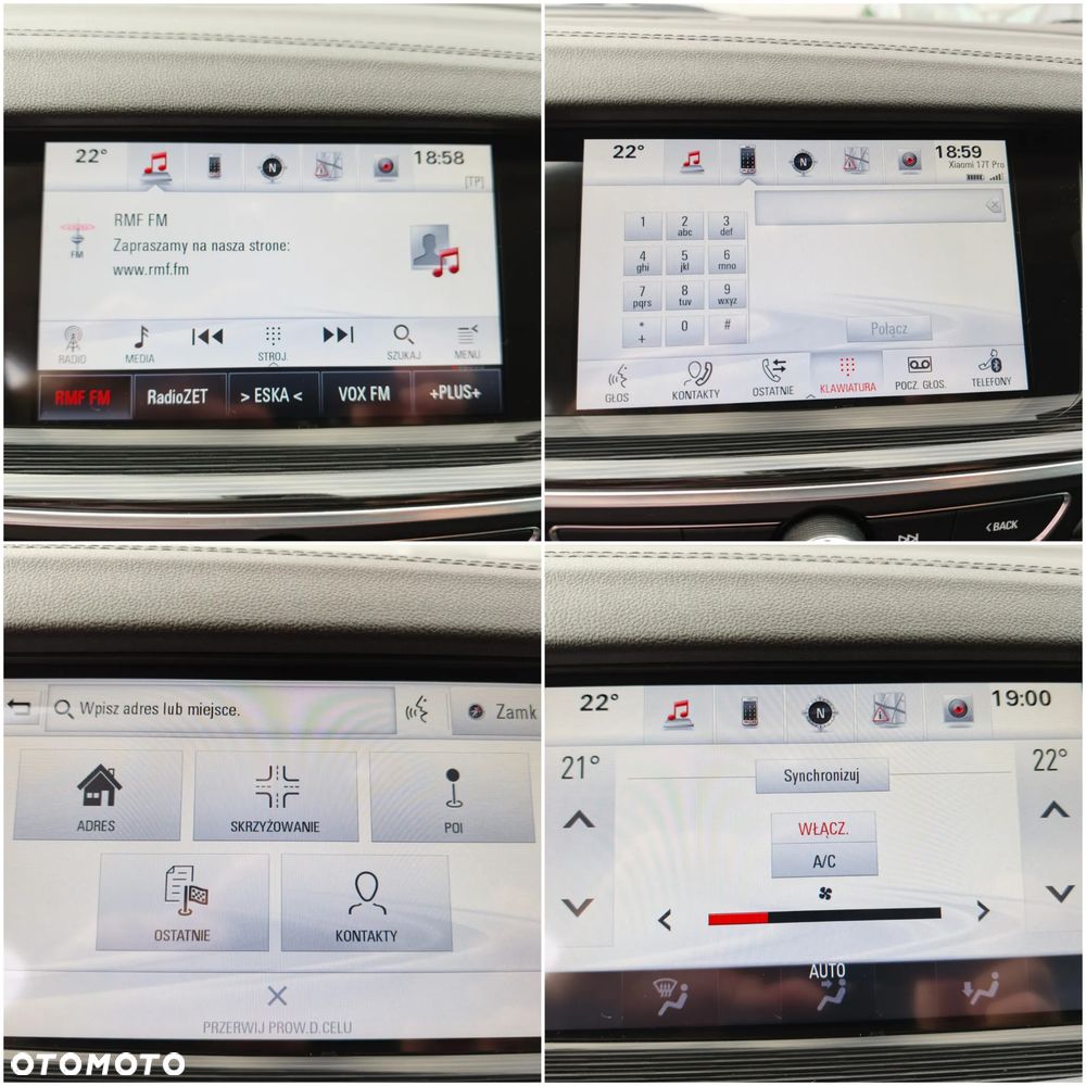 Opel Insignia 2.0 CDTI ecoFLEXStart/Stop Business Innovation - 33