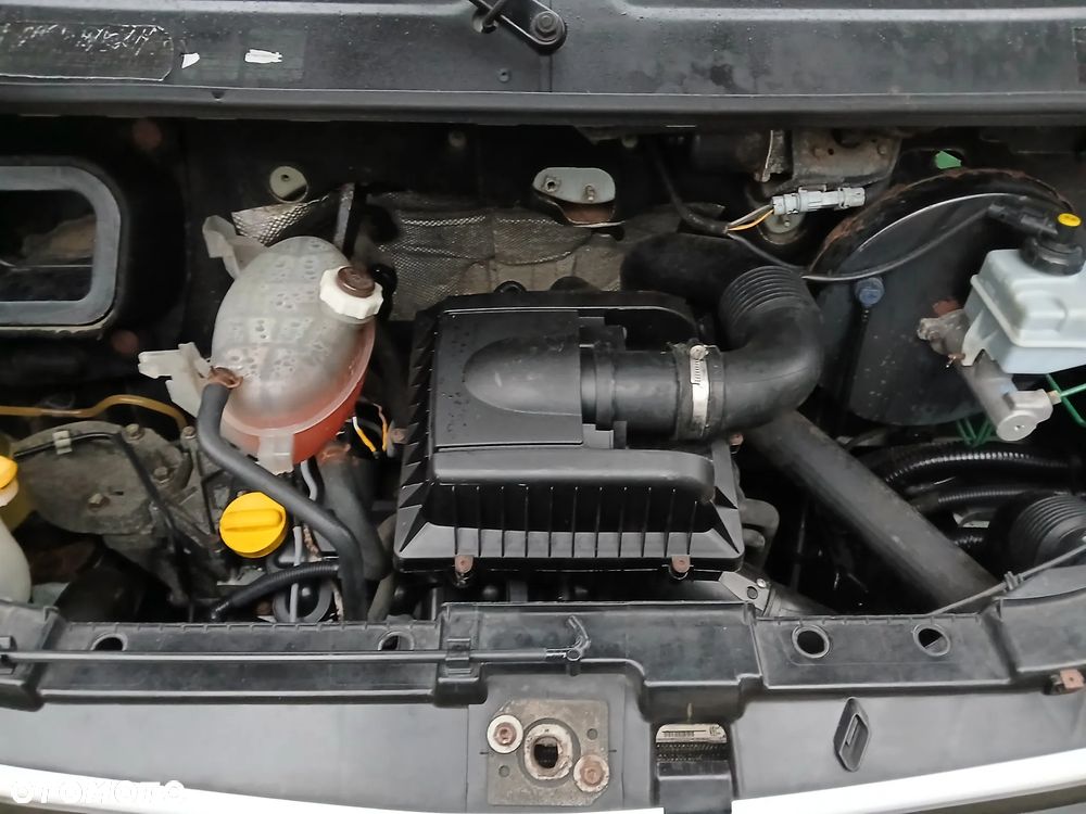 Renault Master - 4