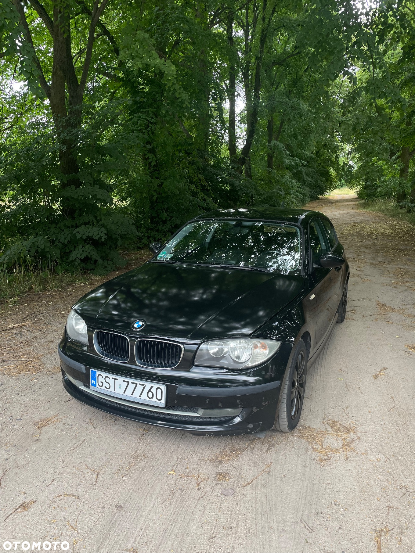 BMW Seria 1 118d - 2