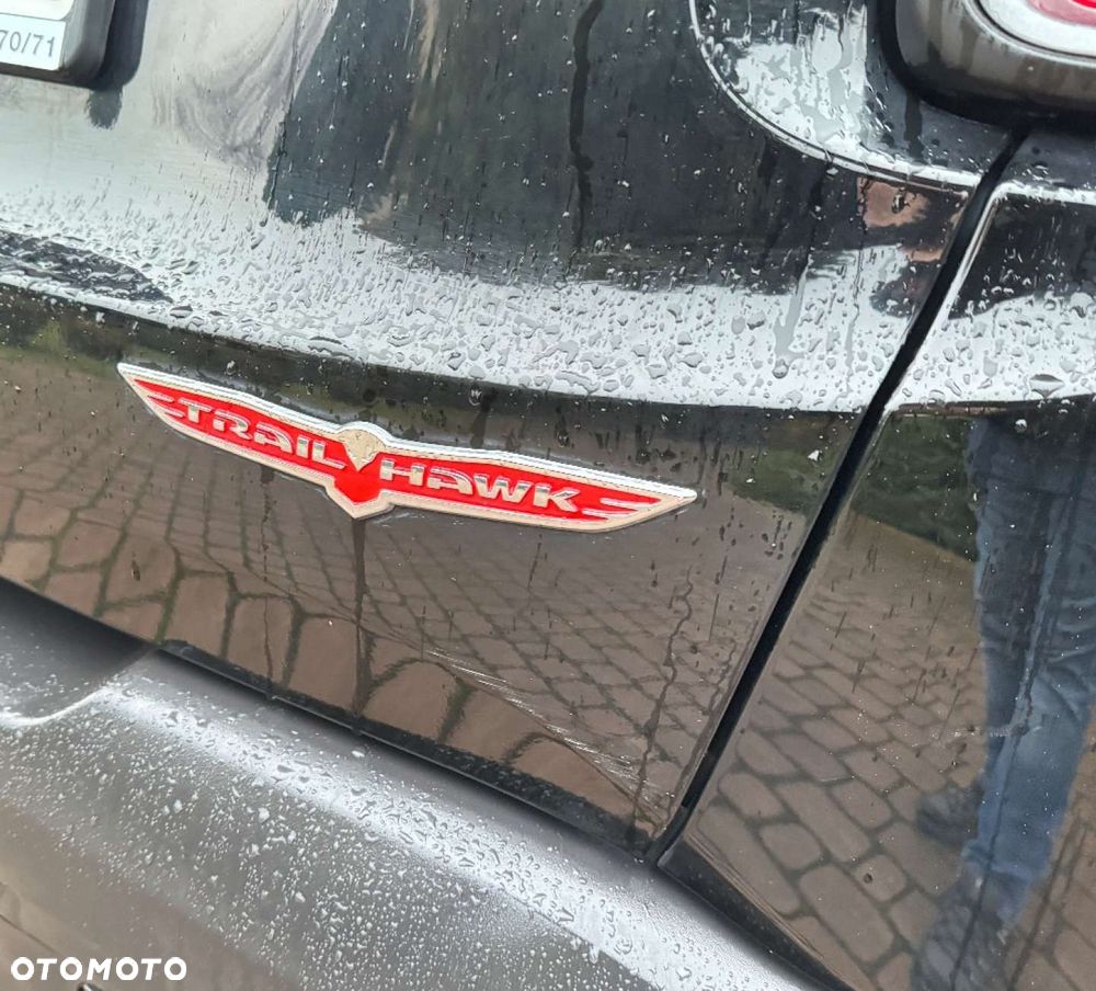 Jeep Renegade - 22