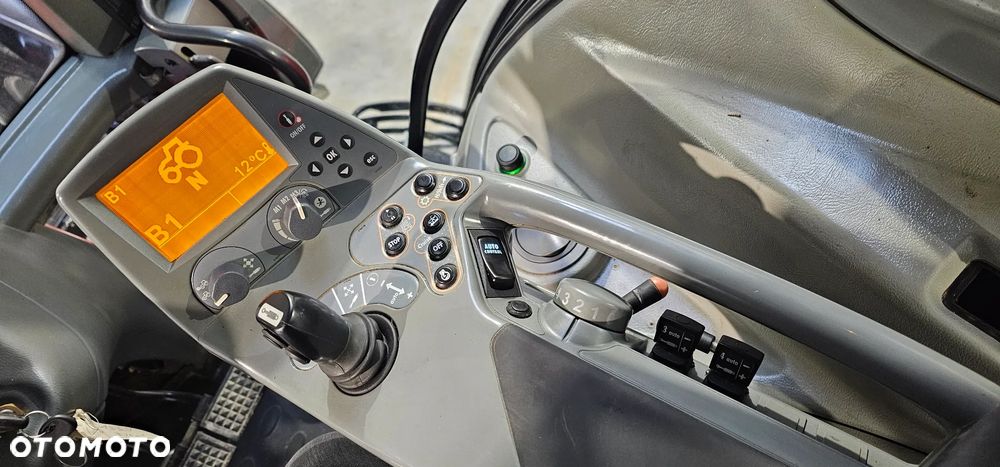 Valtra VALTRA T 132 Versu Orginał Transport T120  N122 714 Vario 6620 Premium - 6